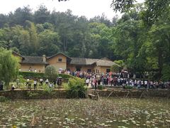 -韶山毛泽东同志故居