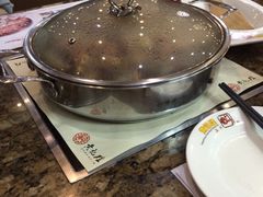 -黄记煌三汁焖锅(1818广场店)