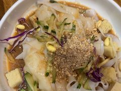 -山丹丹西北菜(金贸大厦店)