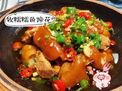 -阿嫂印象·民间江湖菜(大学城店)