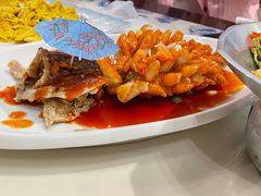 -姑苏家宴·苏帮菜·松鼠桂鱼(苏州总店)