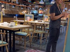 -黑鸡小馆(金源店)