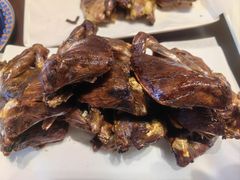 -小桂林烧鸽子