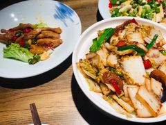 -老阿爸鲜鱼土菜(昆山花桥店)
