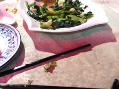 -辉记潮汕海鲜砂锅粥(林和西店)