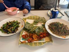 -食光慢宴·安吉土菜馆