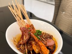 太子上上签-亢龙太子酒轩(东湖店)