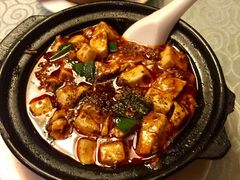 金牌大份麻婆豆腐-陈麻婆豆腐总店