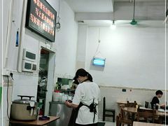 -南记食粥坊·宵夜大排档(莲花总店)