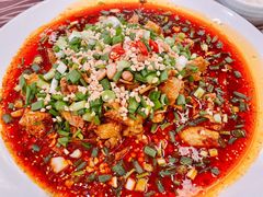 -陈麻婆豆腐(春熙店)