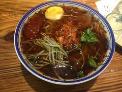 -东北人家铁锅炖(鞍山路店)