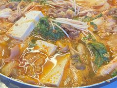-MI WU FACTORY米屋美食工厂餐厅(绿地店)