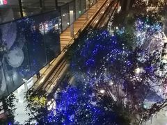-钱江新城灯光秀