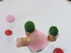 -北京古城老院厉晓麟精致菜