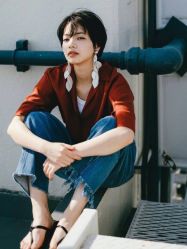 -川和潮人漂色·烫染·接发