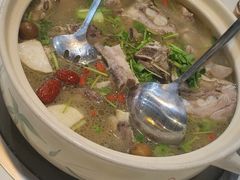 -清真·马坡烧烤涮牛肚·酸浆火锅(新区总店)