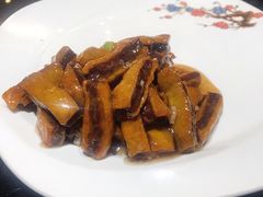 夹沙肉-尹兰楼西北风情餐厅(嘉定店)