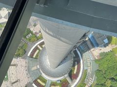 -东方明珠广播电视塔