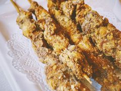 -功德林素菜饭庄(前门店)