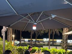 -木屋烧烤(惠阳华润小径湾店)