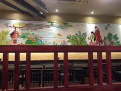 -阿香米线(乐客城店)