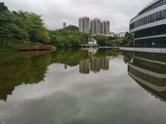 -深圳国际园林花卉博览园