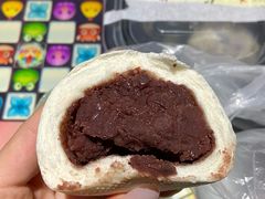 -宫门口馒头铺(创始人总店)