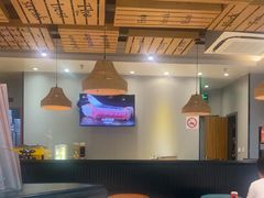 -豪享来中西餐厅(隆昌店)