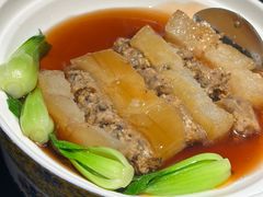安多金刚火方-安多素食(广仁寺路店)