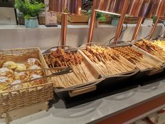 -快乐爱斯米牛排自助(金州安盛店)