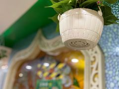 -西北朗益和穆斯林餐厅