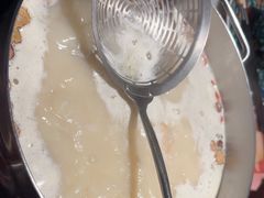 -尚尚仙·酸汤猪手·猪肚鸡火锅(华联万柳购物中心店)