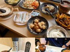 -云平风味园(护国路店)