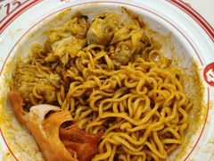 -吉祥馄饨(牡丹园店)