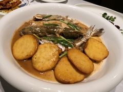 鱼锅片片-东莱海上(长宁来福士店)