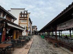 -大小河街