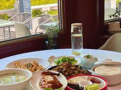 -月福京味斋·烤鸭店·北京菜(鼓楼总店)