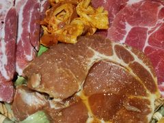 -牛炙烤肉(车公庙店)