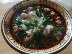 -颗颗香马边杨抄手(春华路店)
