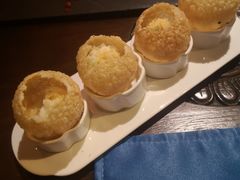 -甘尼仕印度餐厅酒吧(斜塘老街店)