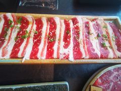 -黑牛の店·黑金店(沈阳万象城店)