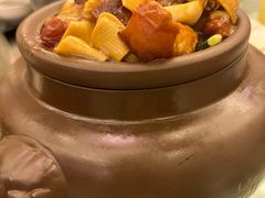 -福禄财东北菜(珠江帝景店)