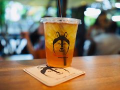 -TrueLove @ Neverland (Husky Cafe)