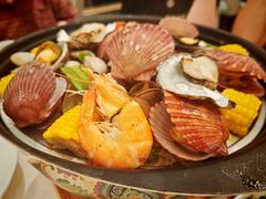 -大铁勺新津菜(中北永旺店)