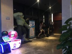 -名人国际影城(中环广场店)