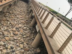-东疆建设开发纪念公园
