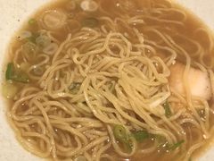 -雷神拉面(财富中心玉米楼店)