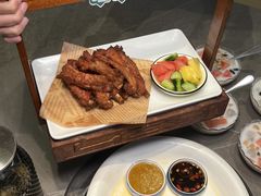 -创味·民间海南菜·非遗藤桥排骨(藤桥·免税城店)