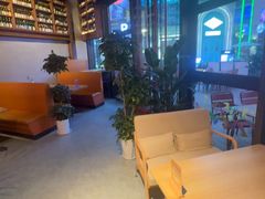 -牛啤堂精酿啤酒餐吧(五棵松华熙店)