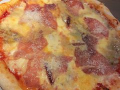 -FABIO’S费比欧披萨餐厅